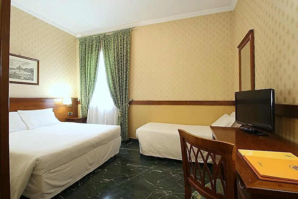 Grand Hotel Gianicolo Rome