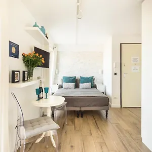  Apartamento Terrace With Tiber View - Trastevere