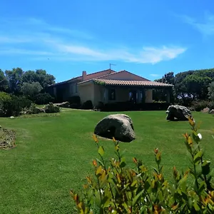 Séjour à la campagne Fioredda