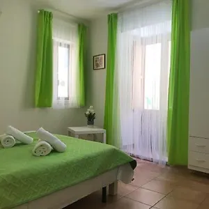 Appartement Mandralisca