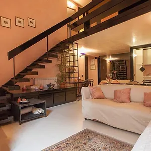 Rental In Rome Navona Loft Rome