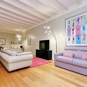 Farnese Charme - My Extra Apartment