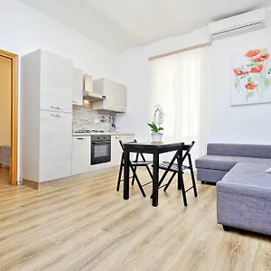 Holiday San Lorenzo District Rome