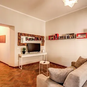  Apartamento Via Del Monte Della Farina
