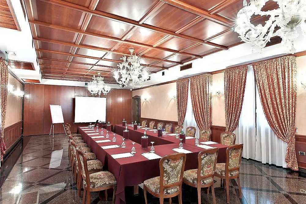 Grand Hotel Gianicolo Rome